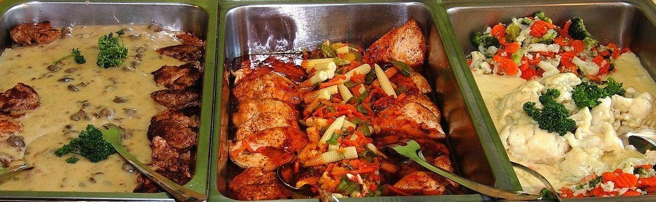 Buffet Strategies - Get The Most for Your Money