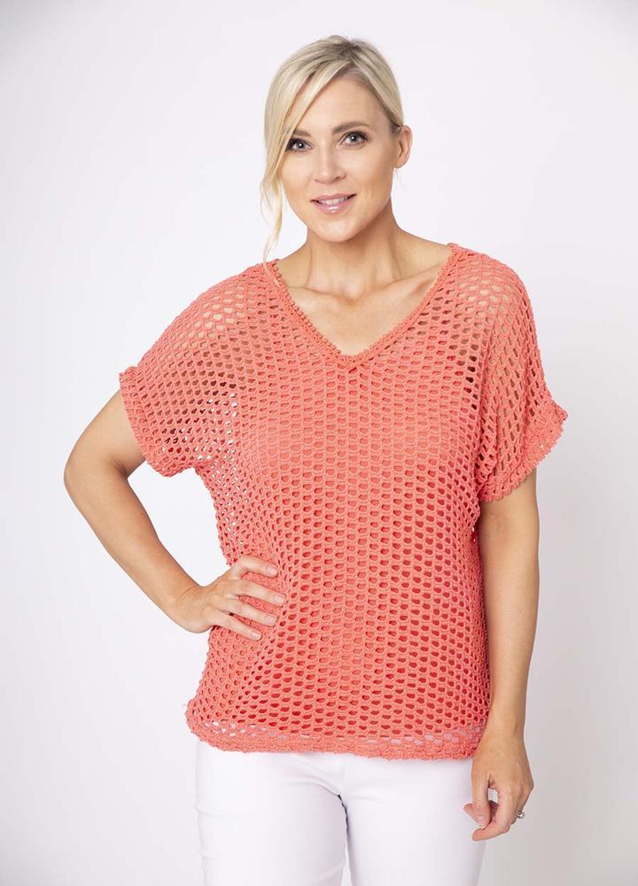 2 Piece Honeycomb Top