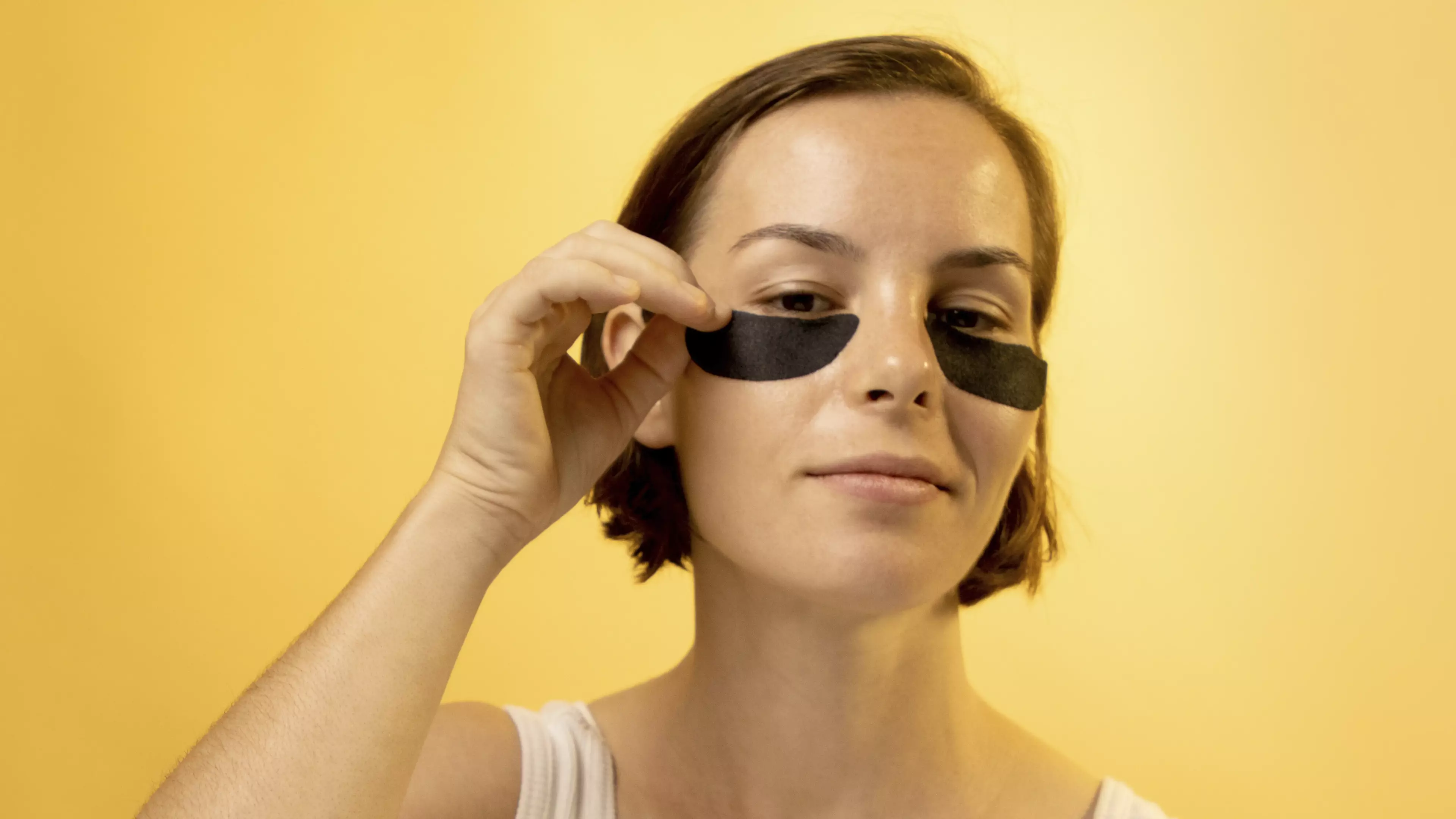 Shade-Erase Under Eye Patches Image