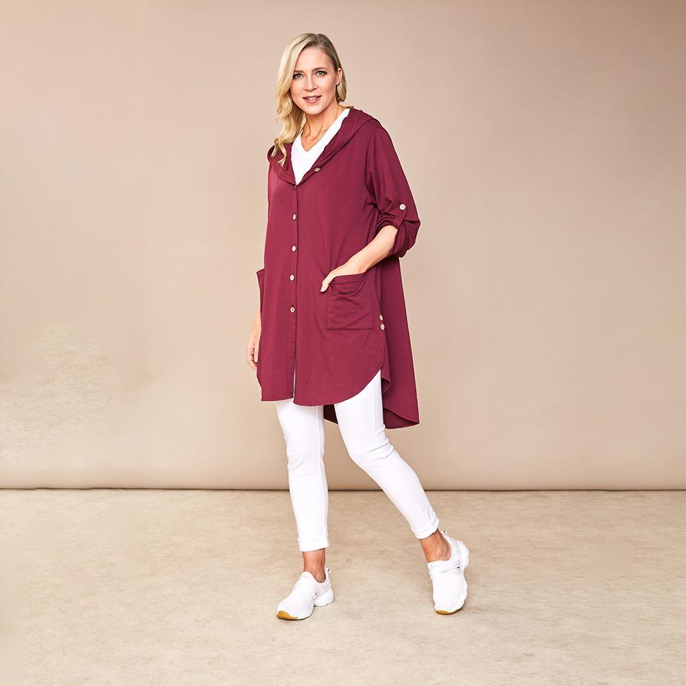 Nessa Hoody (Wine)