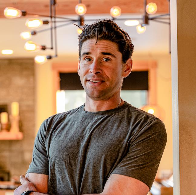 Ben Greenfield Manna