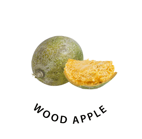 wood apple