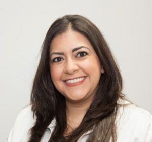 Dr. Shabnam Khanideh