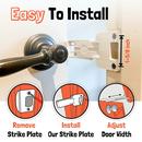 Door Buddy Door Prop for Cats Installation