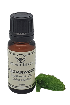 Cedarwood Altas Essential Oil