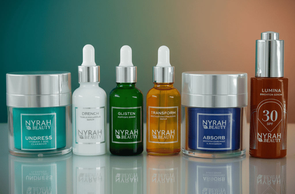 Timeless Skin Bundle