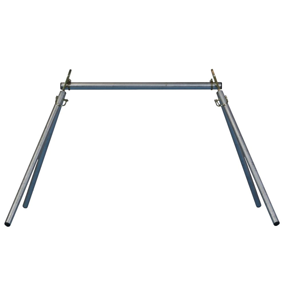 steel emt target stand mini