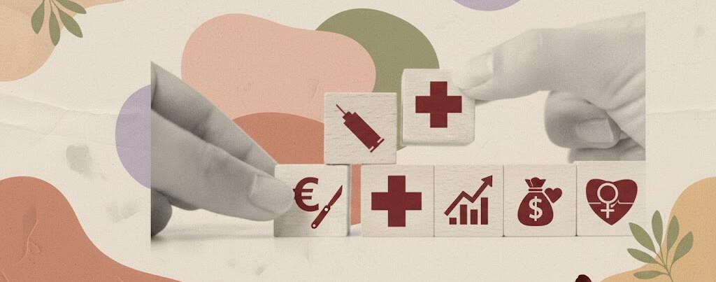 Prix et remboursement d’une nymphoplastie