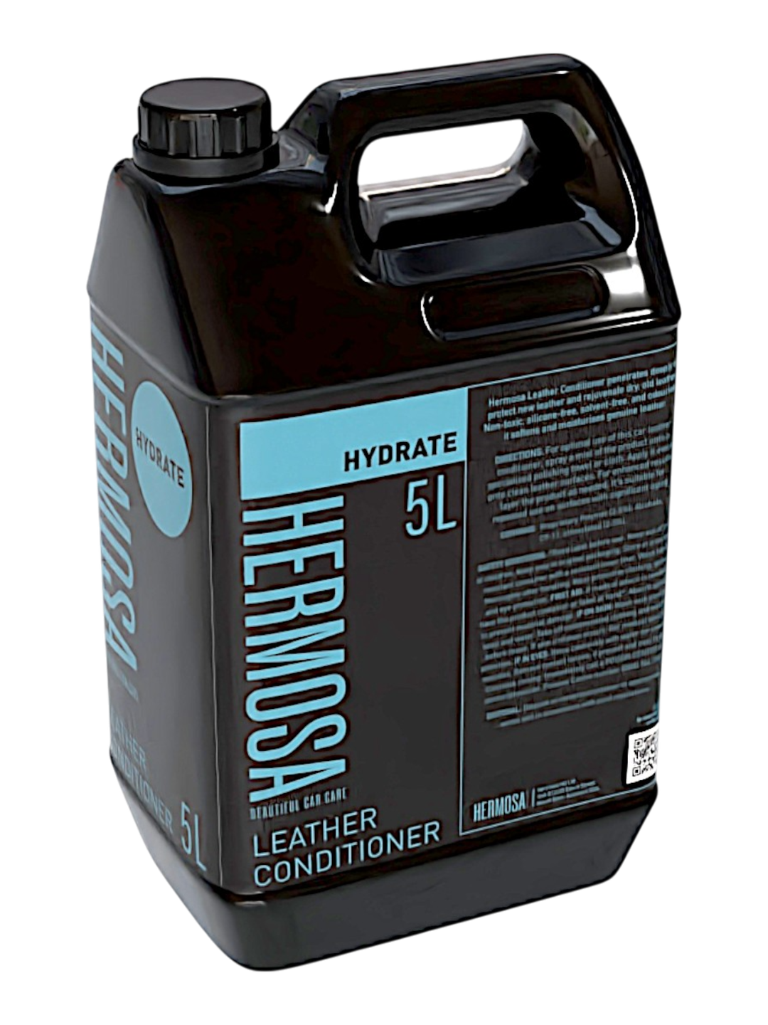 Leather Conditioner & Protectant – 5L | Hermosa