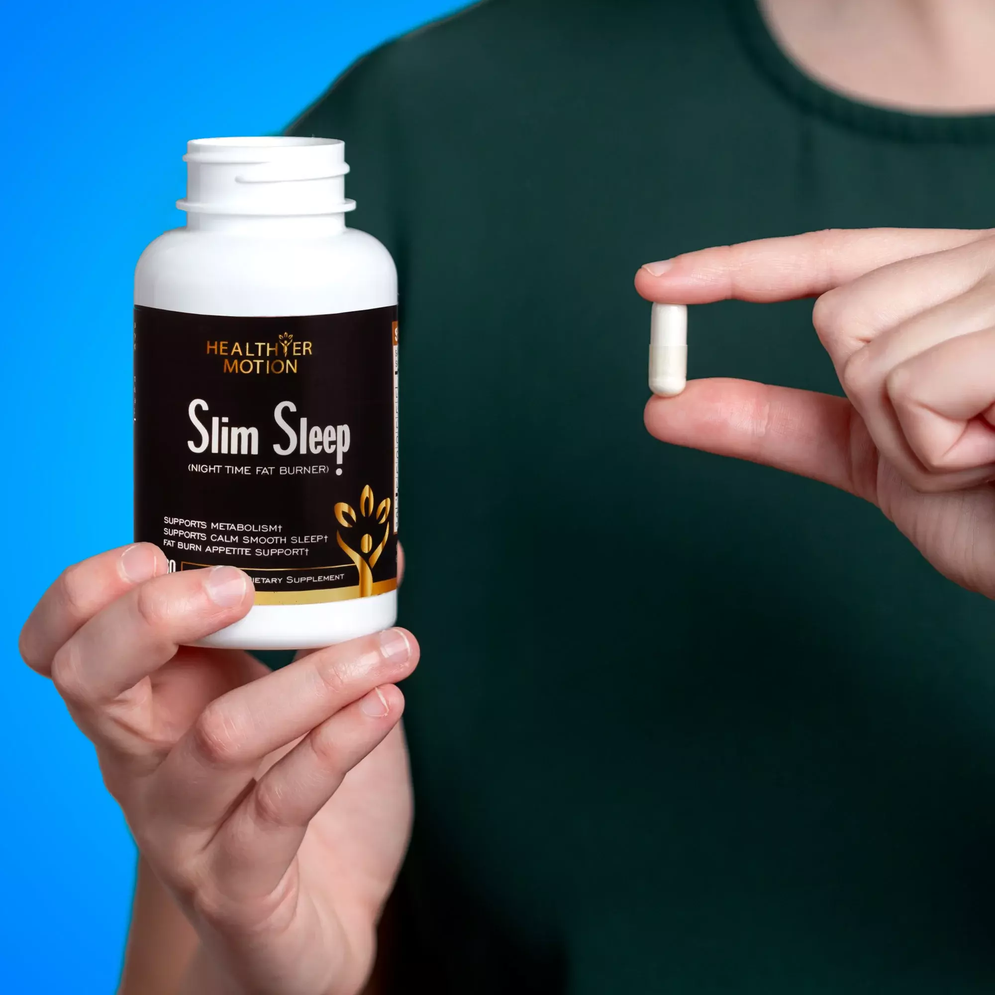 The Slim Sleep
