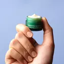 smooth sorbet creme texture