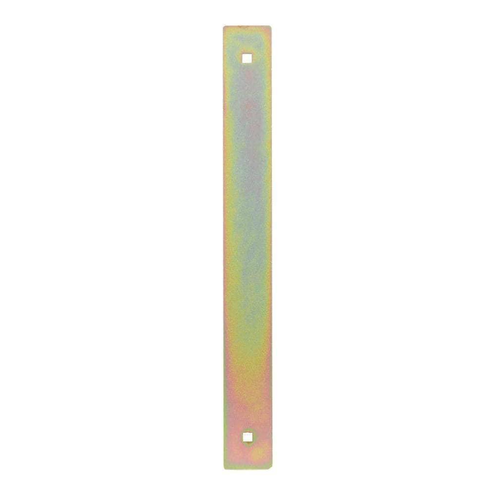 2x4 AND T-POST ARMOR PROTECTION PLATES
