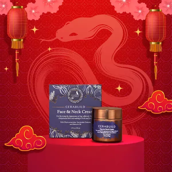 Line Tune Face Serum