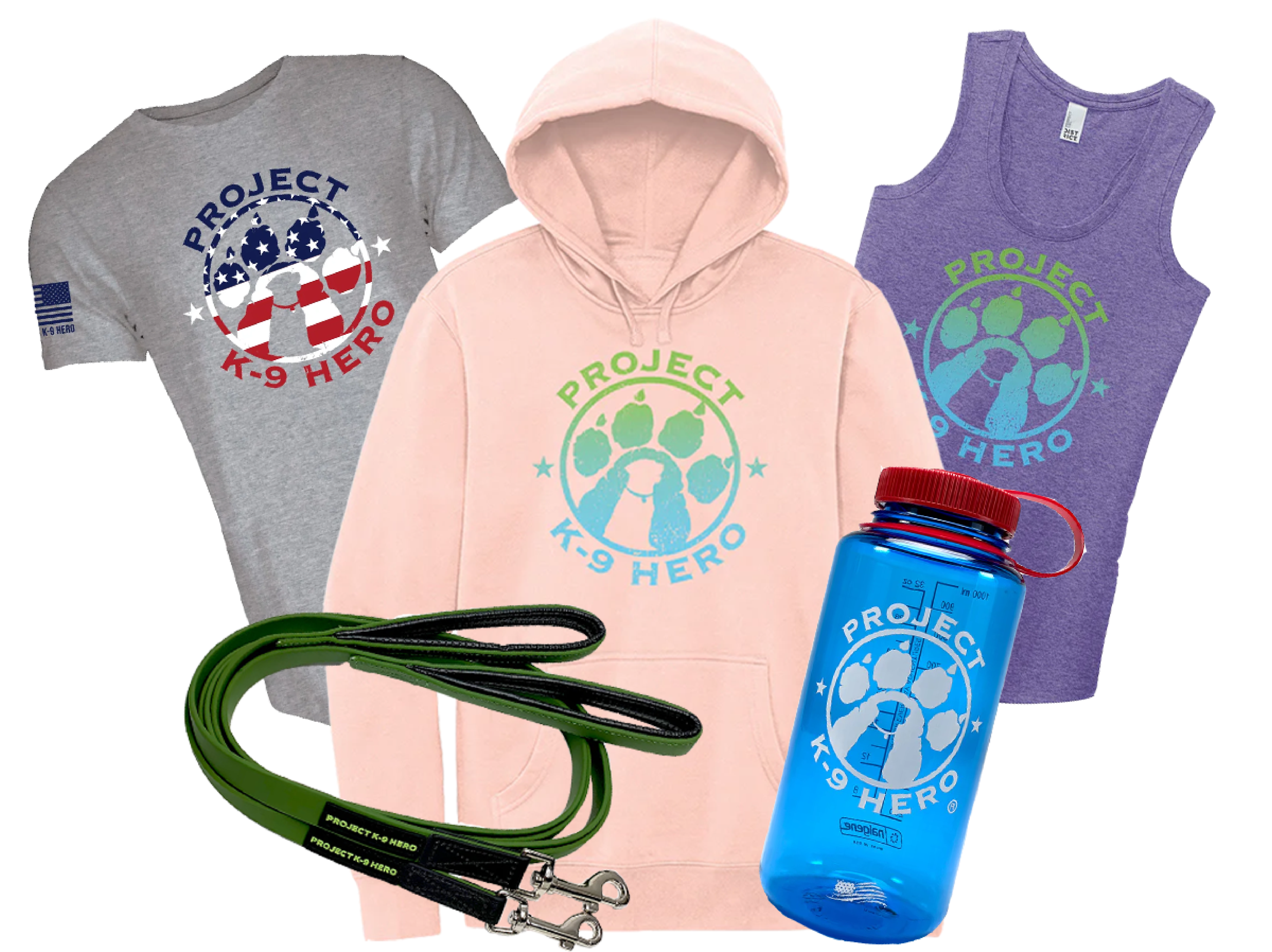 shop our store items