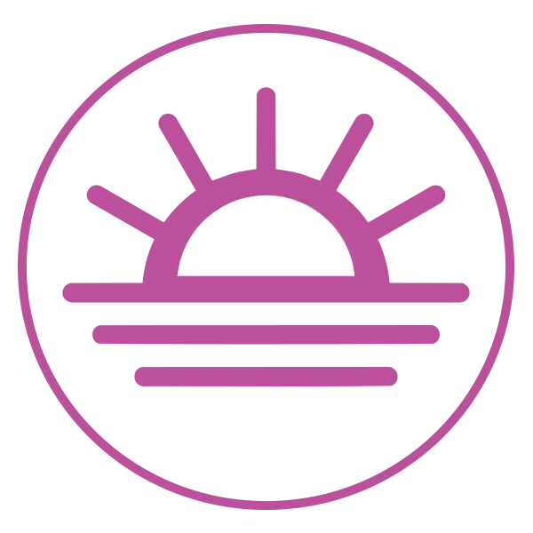 morning use icon