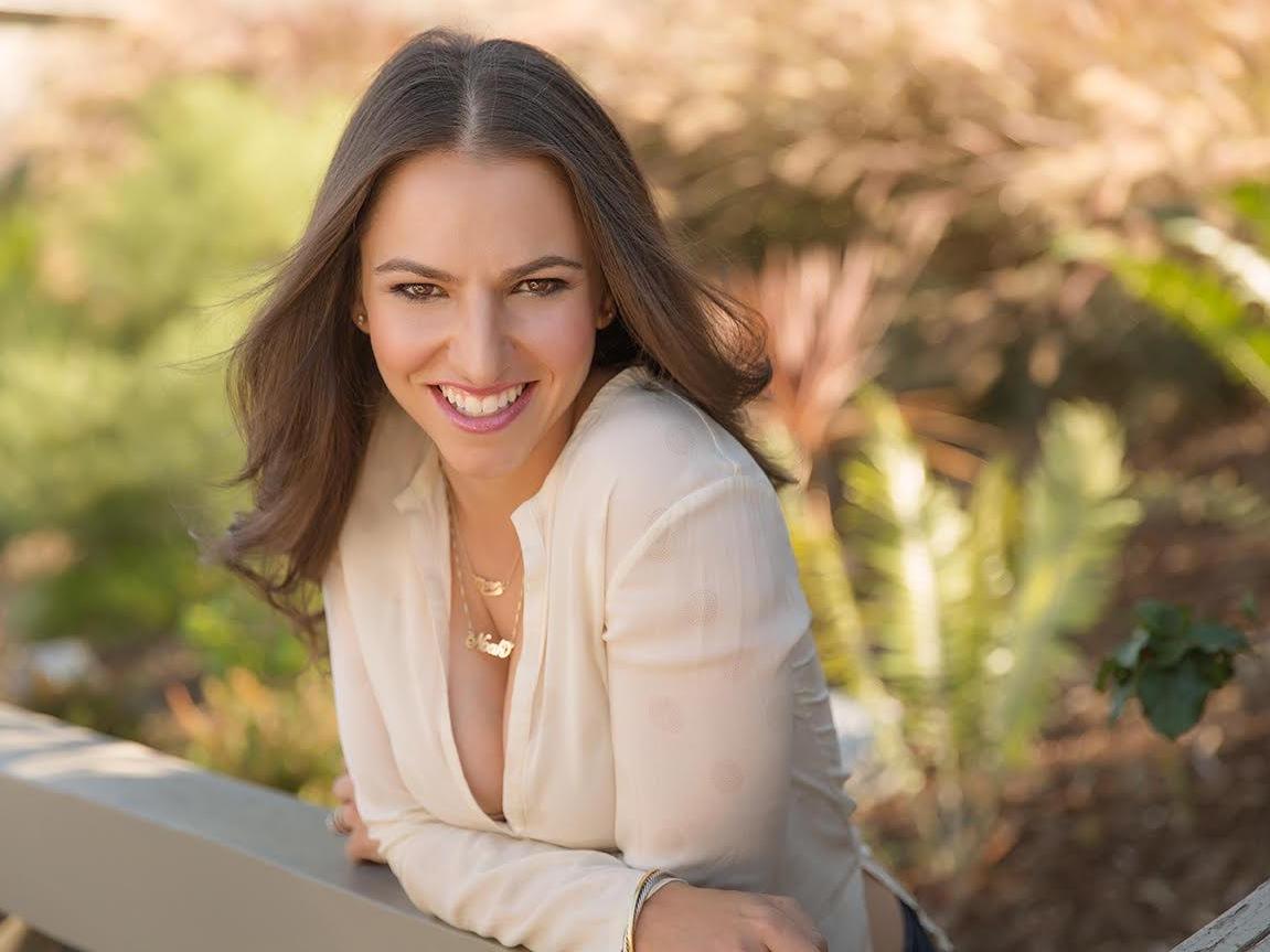 Bathmate X Marni Wing Girl