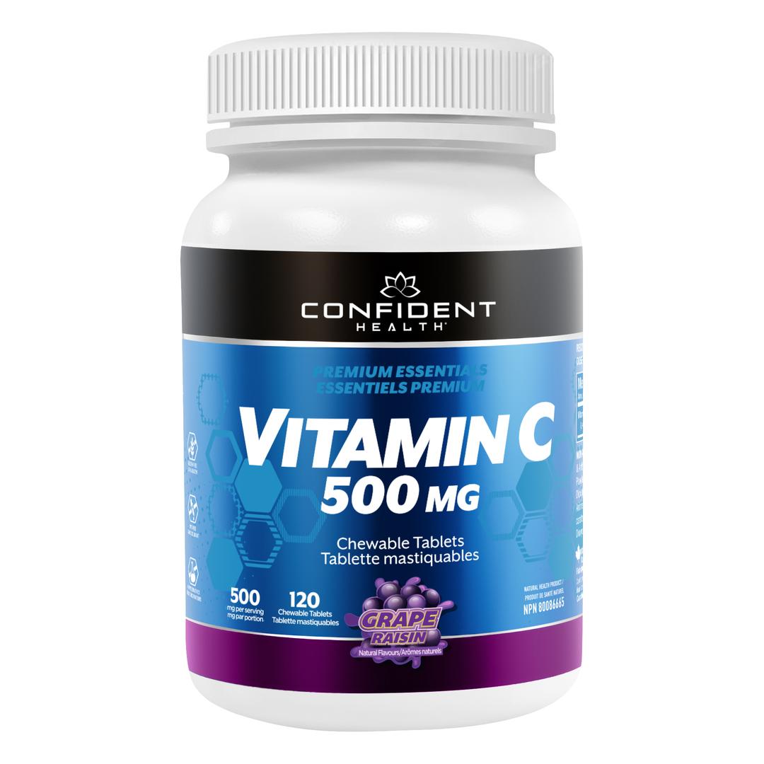 vitamin c