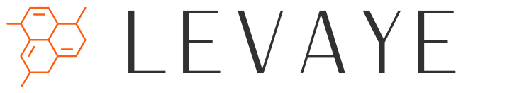Levaye logo