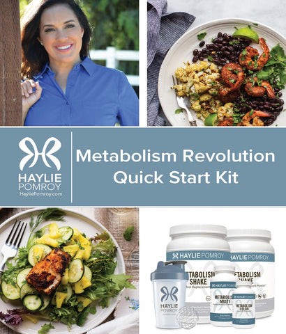 Fast Metabolism Cleanse cover