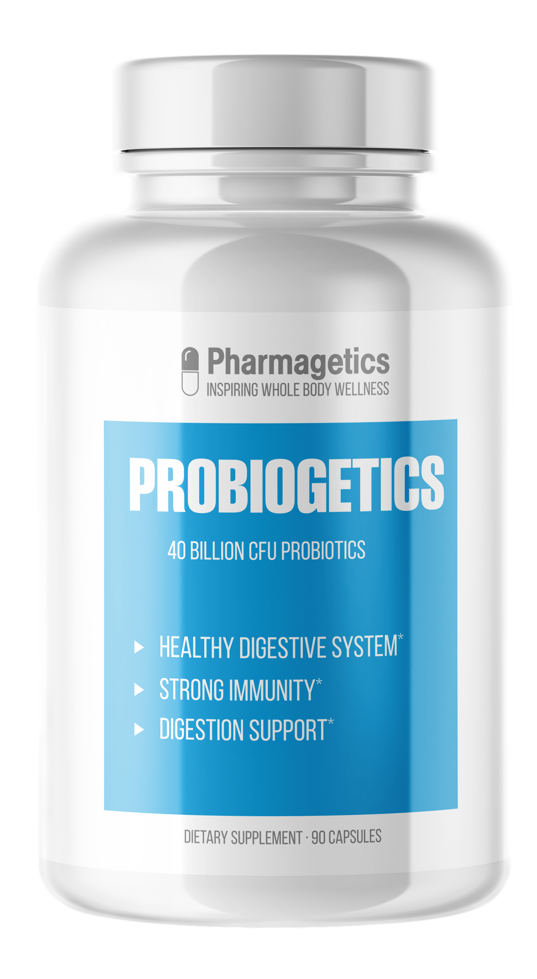 probiogetics