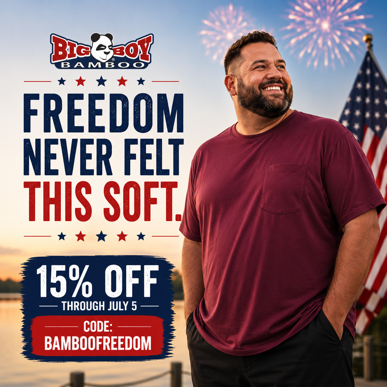 BAMBOOFREEDOM