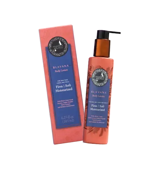 Blavana Body Lotion