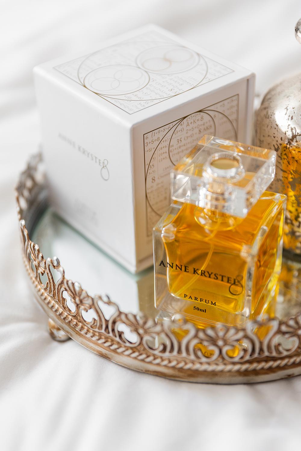 Anne-Krystel8 Parfum