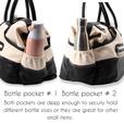 duffel bag for women