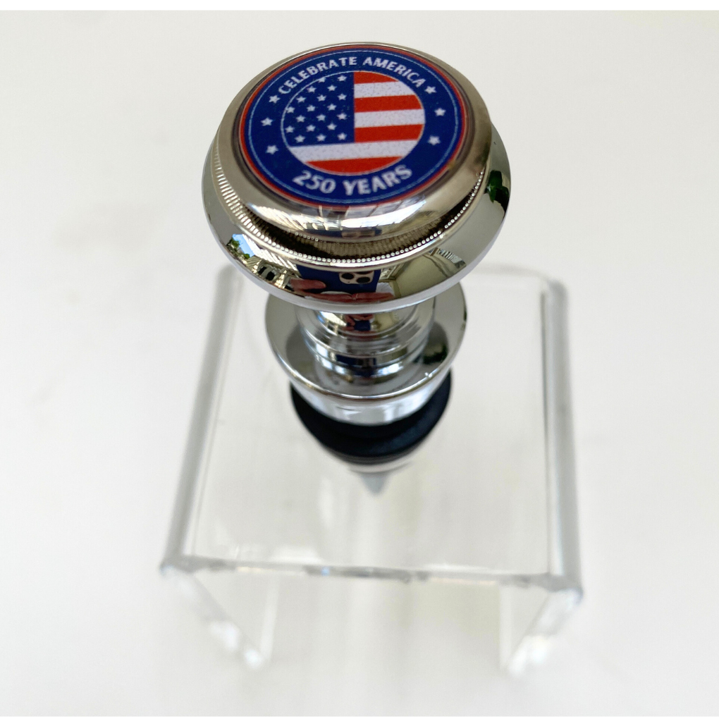 Decanter to Celebrate America 250