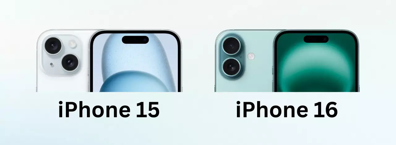 iphone 15/plus - 16/plus camera bumps