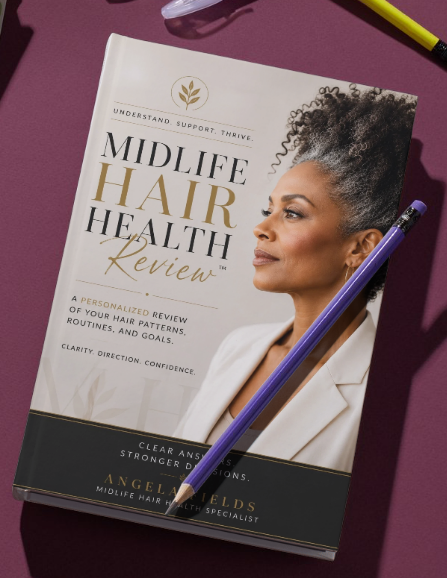 Here’s what consistent care and the right products can create.