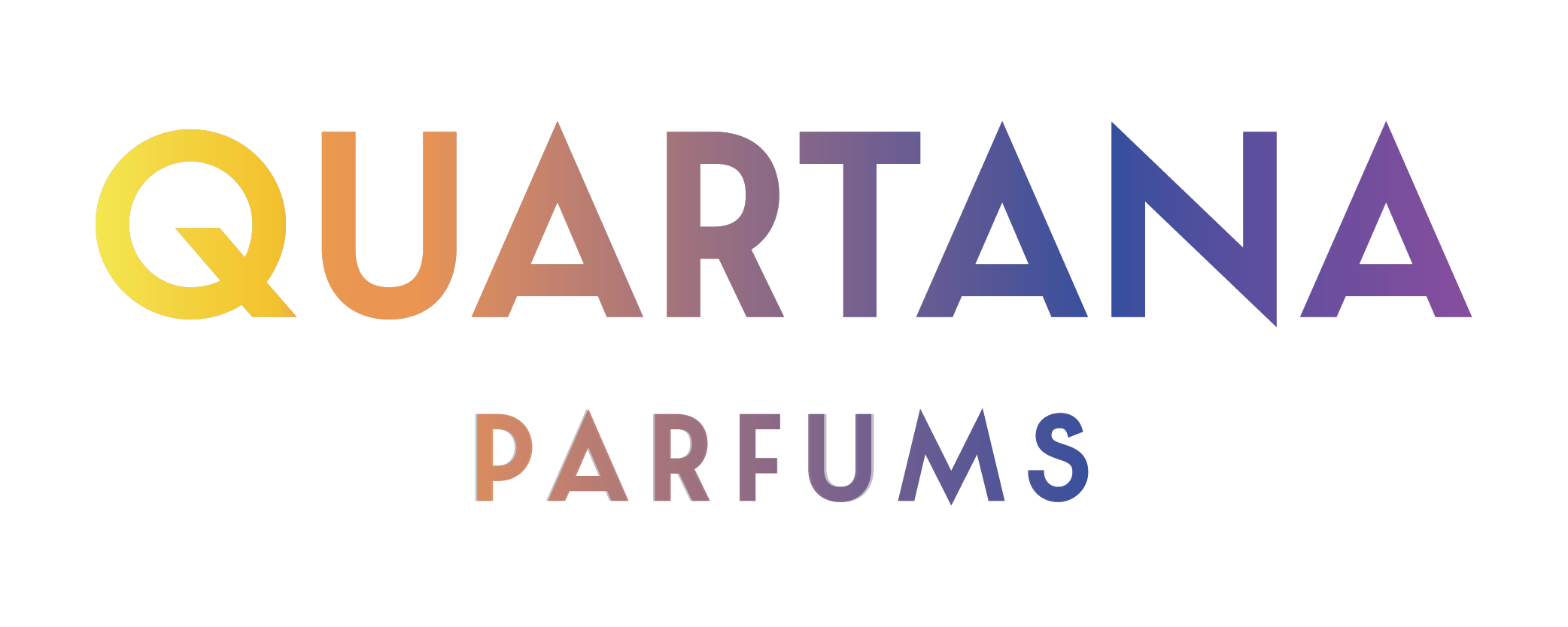 PARFUMS QUARTANA LOGO