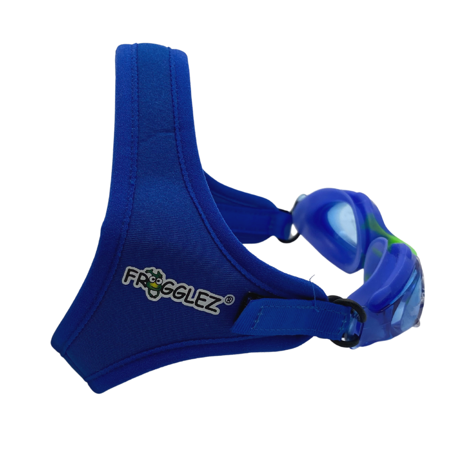 Frogglez swimming goggles now a Certified Autism Resource