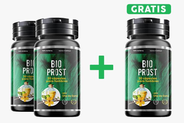 Bio Prost - Chile