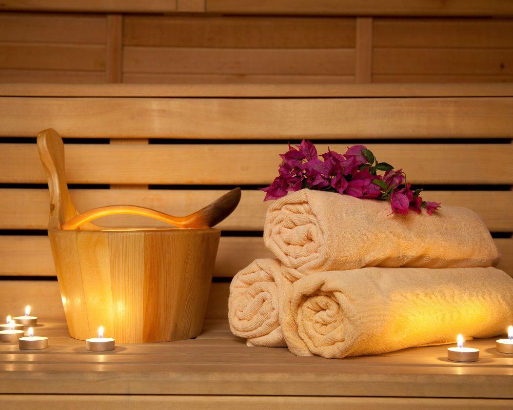 Is a Sauna FSA Eligible A Guide to Health and Savings