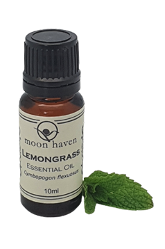Lemongrass Cochin Essential Oil