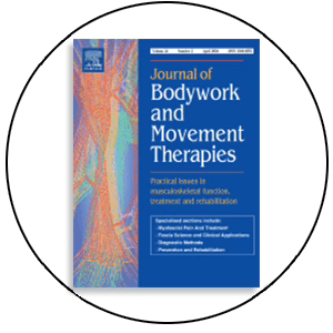 J. Bodywork and Movement Therapies