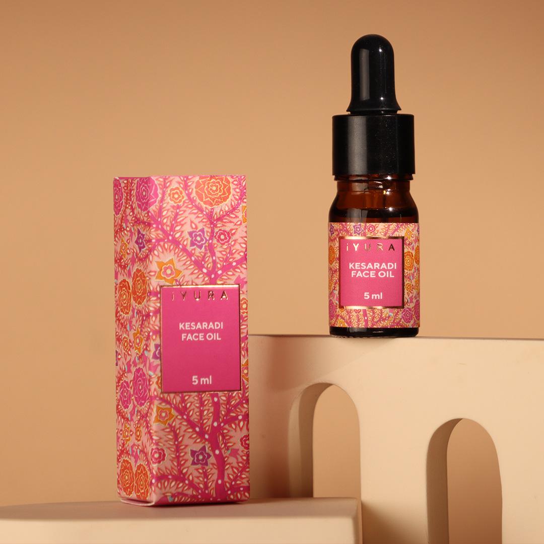 Mini Smooth-Sorbet Oil-Free Face Gel Crème