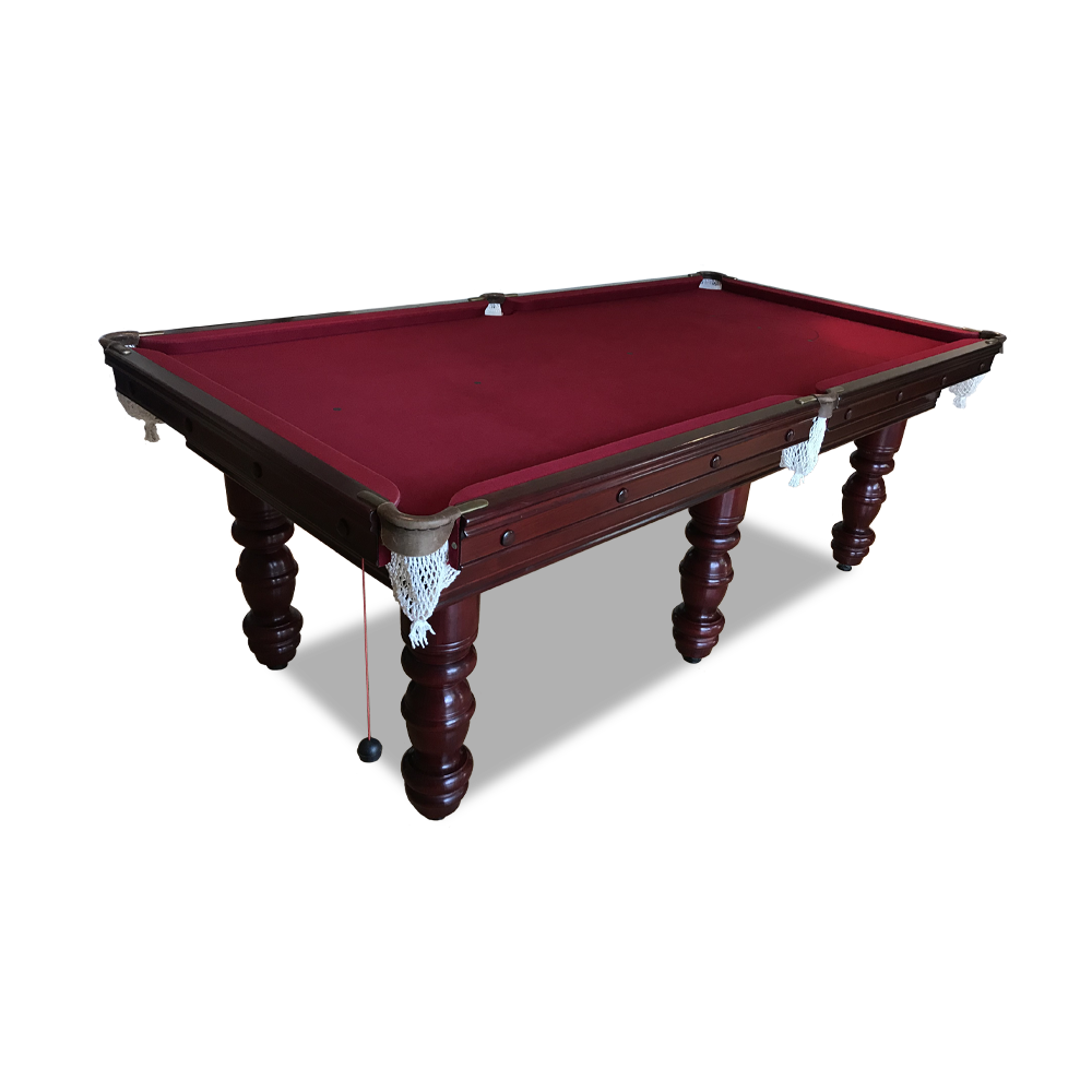 Collins 2 in 1 Game Table - Man Cave Warehouse Pool Table Superstore