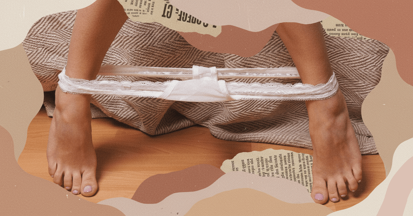 Glaire cervicale photo