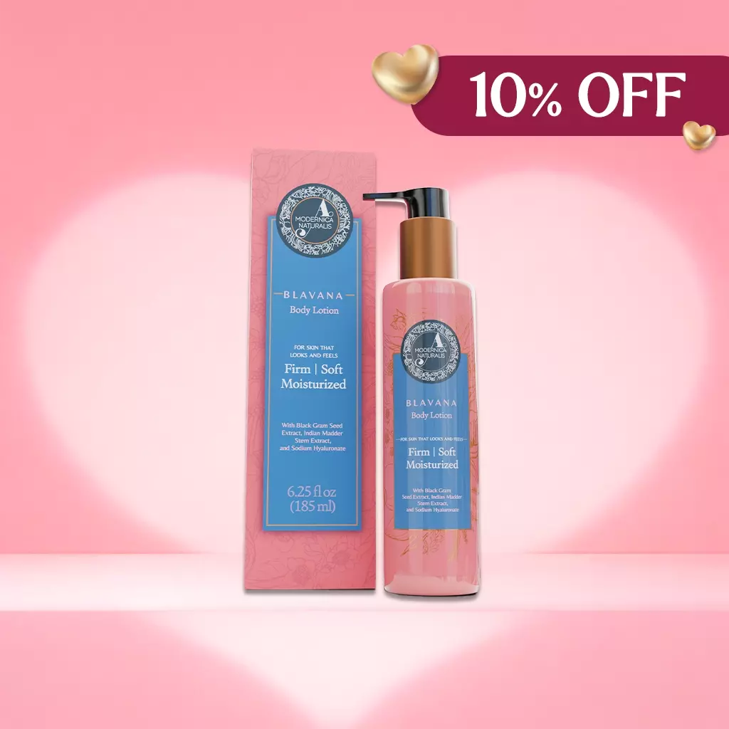 Blavana Body Lotion - 25% Off