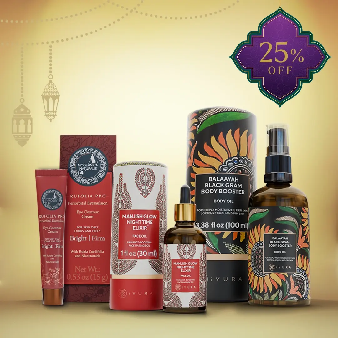 Day & Night Face Oil Duo - 20% Off