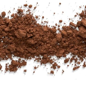 Raw Cacao Powder - MYCOTOXIN-FREE