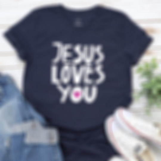 Christian TShirt Fundraiser Eternal Light Co