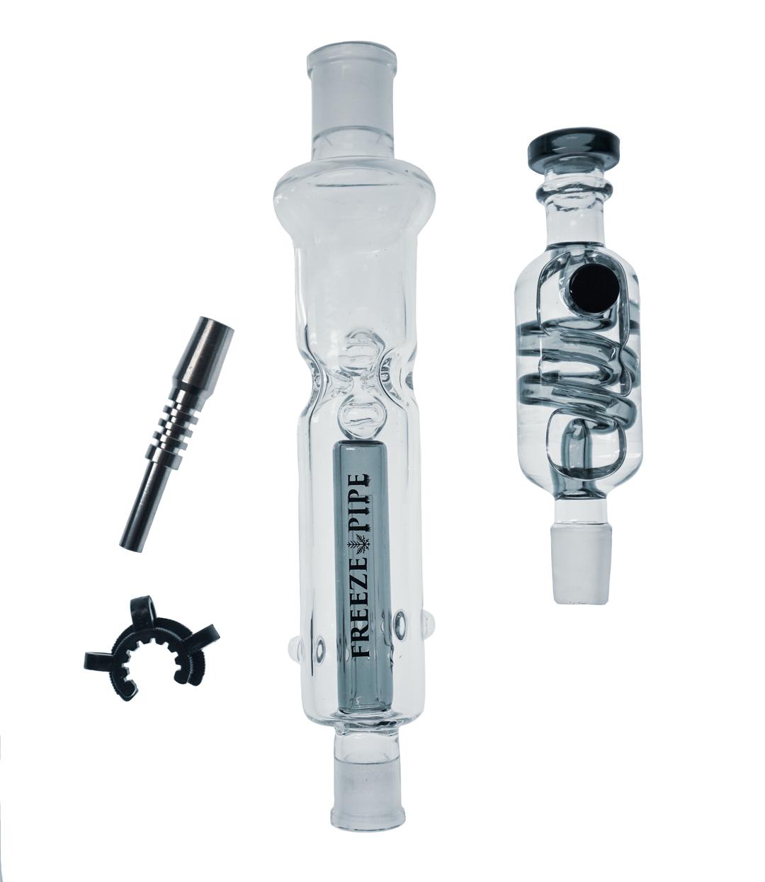 nectar collector kit