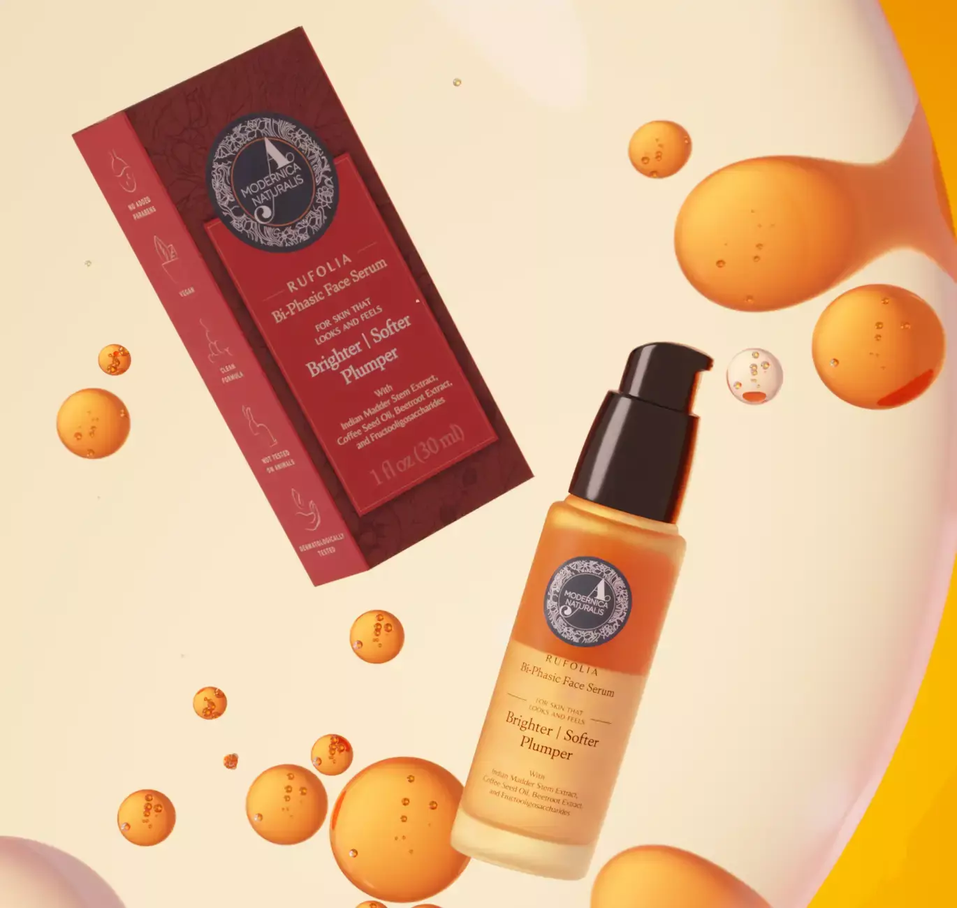 Balaayah Body Oil (Tea-Garden Blend) is a product of the brand