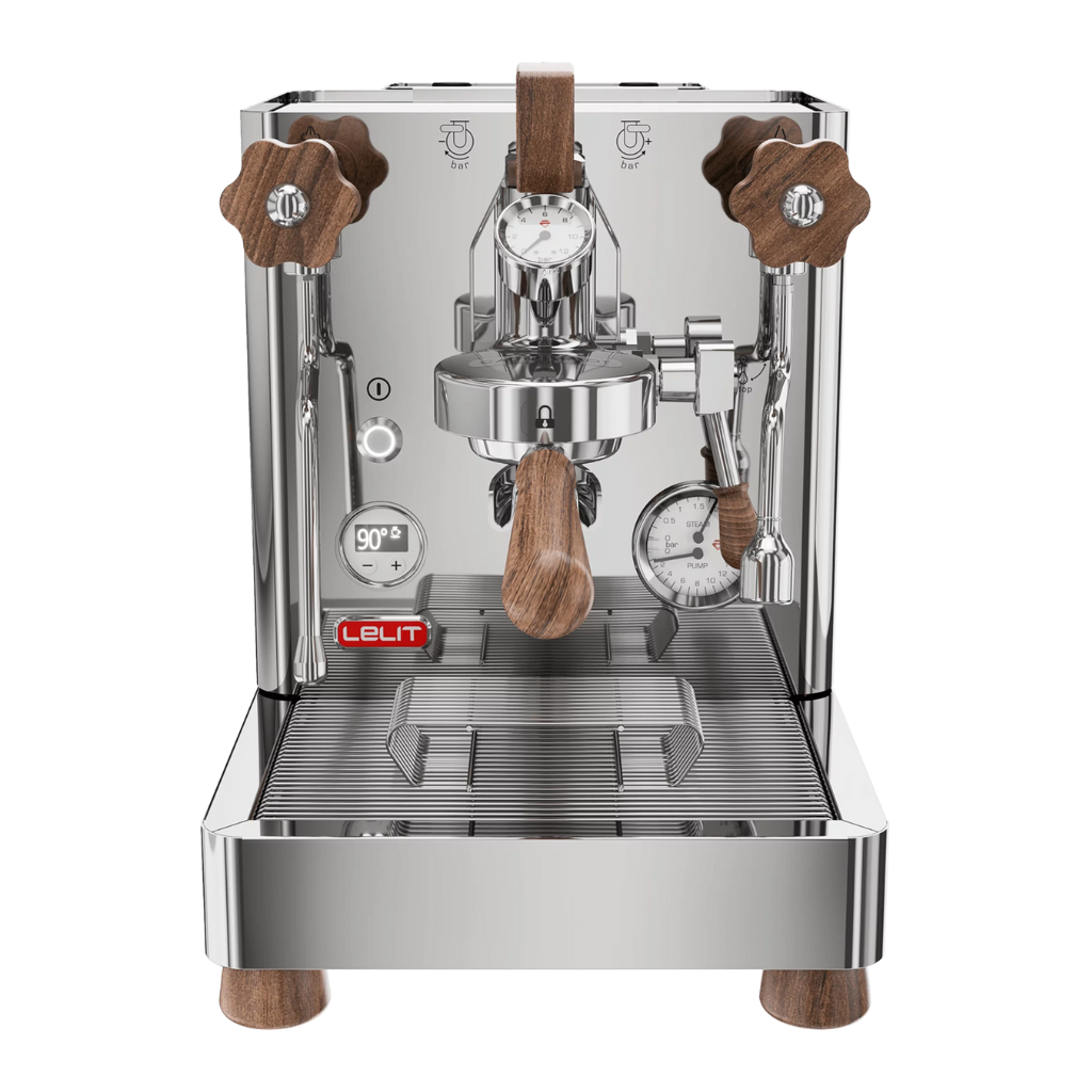 lelit bianca v3 espresso machine