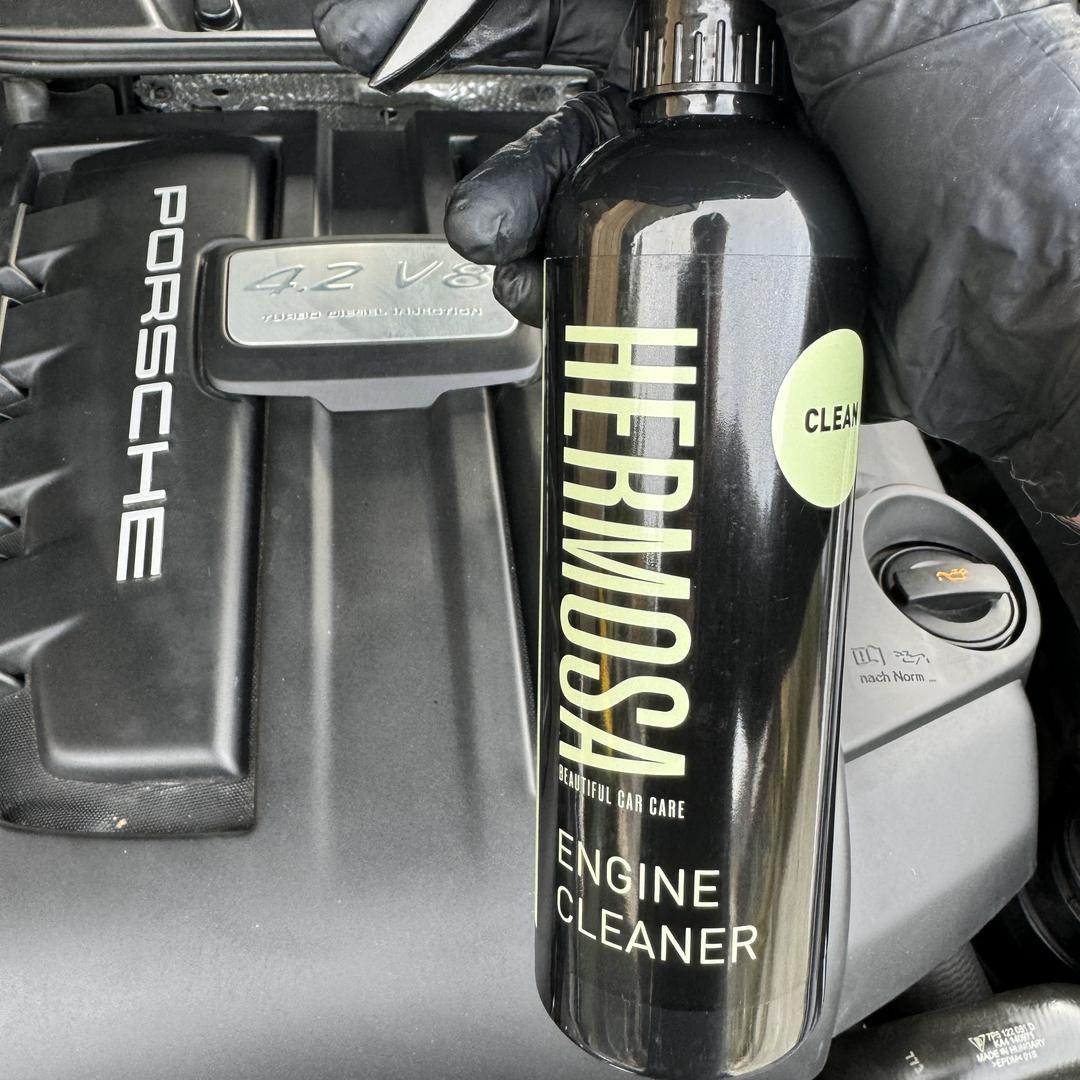 Exterior Car Care Products