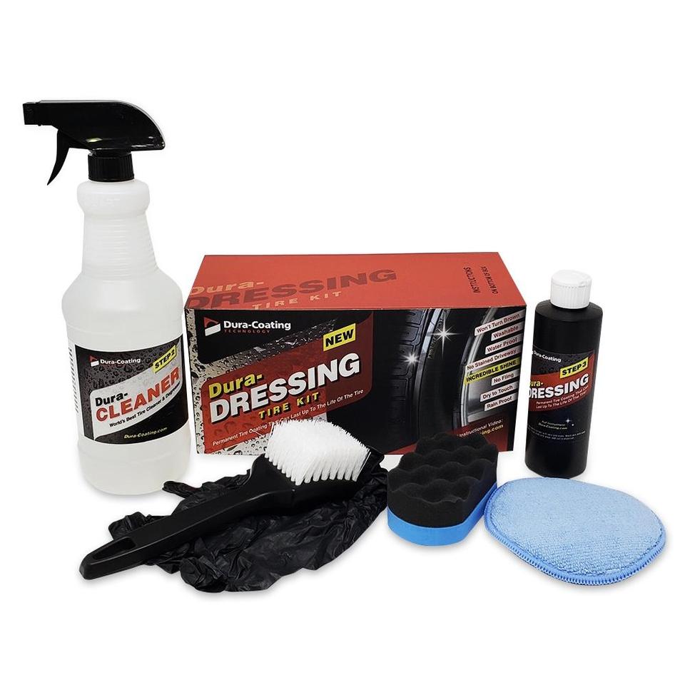 Dura-Coating