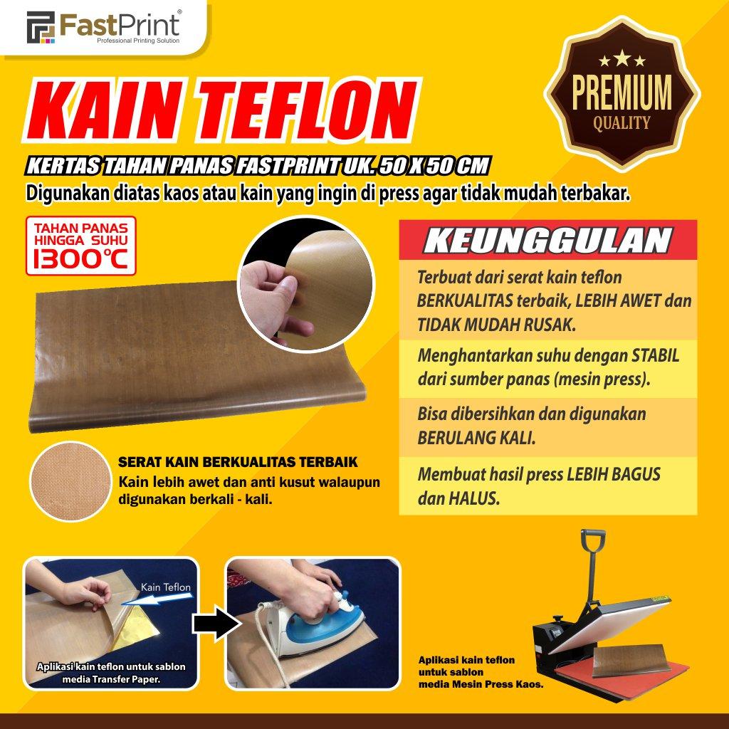 kain teflon